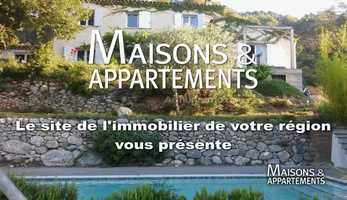 Free download SALERNES - MAISON A VENDRE - 430 500  - 155 m - 6 pice(s) video and edit with RedcoolMedia movie maker MovieStudio video editor online and AudioStudio audio editor onlin