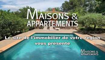 Free download SALERNES - MAISON A VENDRE - 499 200  - 170 m - 6 pice(s) video and edit with RedcoolMedia movie maker MovieStudio video editor online and AudioStudio audio editor onlin