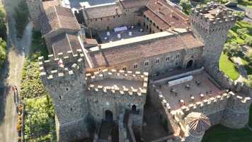 Free download Sal + Lauren + CASTELLO DI AMOROSA video and edit with RedcoolMedia movie maker MovieStudio video editor online and AudioStudio audio editor onlin