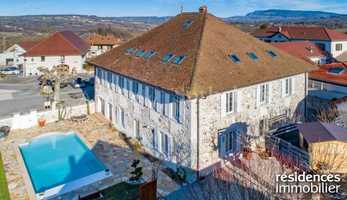 Free download SALLENOVES - MAISON A VENDRE - 1 190 900  - 400 m - 14 pices video and edit with RedcoolMedia movie maker MovieStudio video editor online and AudioStudio audio editor onlin