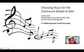 Free download Sally Harrison- Choosing Music.mp4 video and edit with RedcoolMedia movie maker MovieStudio video editor online and AudioStudio audio editor onlin