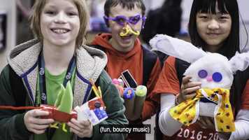 Free download Sally Ordway Award 2017 video and edit with RedcoolMedia movie maker MovieStudio video editor online and AudioStudio audio editor onlin