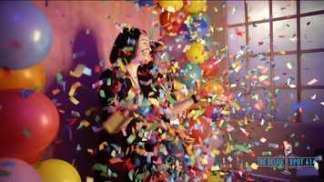 Free download Salsa Film - Allison Leonard, The Selfie Spot 614 Photo Booth FINAL video and edit with RedcoolMedia movie maker MovieStudio video editor online and AudioStudio audio editor onlin