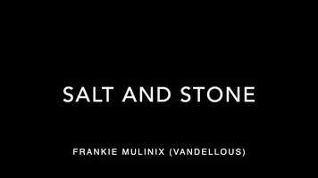 Free download Salt and Stone video and edit with RedcoolMedia movie maker MovieStudio video editor online and AudioStudio audio editor onlin