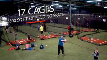 Free download Saltillo Sports Complex video and edit with RedcoolMedia movie maker MovieStudio video editor online and AudioStudio audio editor onlin