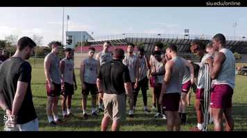 Free download Saluki Mens Basketball | The Program video and edit with RedcoolMedia movie maker MovieStudio video editor online and AudioStudio audio editor onlin