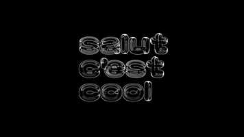 Free download salut cest cool video and edit with RedcoolMedia movie maker MovieStudio video editor online and AudioStudio audio editor onlin