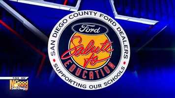 Free download Salute to Education KUSI 2020 video and edit with RedcoolMedia movie maker MovieStudio video editor online and AudioStudio audio editor onlin