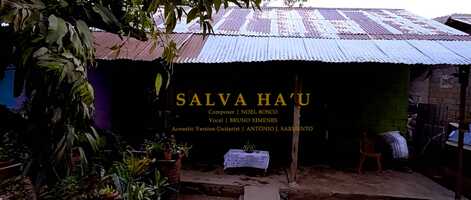 Free download SALVA HAU - Official Music Video - TLS_2021-10-16-23-13-19.mp4 video and edit with RedcoolMedia movie maker MovieStudio video editor online and AudioStudio audio editor onlin