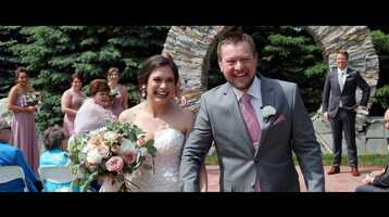 Free download Samantha + David | Wedding Highlight Film | Summit Hill Studios video and edit with RedcoolMedia movie maker MovieStudio video editor online and AudioStudio audio editor onlin