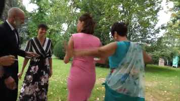 Free download Samantha e Andrea video and edit with RedcoolMedia movie maker MovieStudio video editor online and AudioStudio audio editor onlin