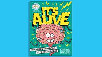 Free download Samantha Gentry on Brains On! Presents...Its Alive video and edit with RedcoolMedia movie maker MovieStudio video editor online and AudioStudio audio editor onlin