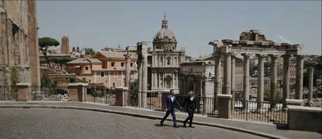 Free download SAME SEX WEDDING IN ROME AL video and edit with RedcoolMedia movie maker MovieStudio video editor online and AudioStudio audio editor onlin