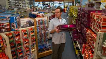 Free download SAM HEYN: ACTOR - Choo Choo Bobs Train Store video and edit with RedcoolMedia movie maker MovieStudio video editor online and AudioStudio audio editor onlin