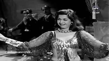 Free download Samia Gamal (1949) سامية جمال video and edit with RedcoolMedia MovieStudio video editor online and AudioStudio audio editor onlin