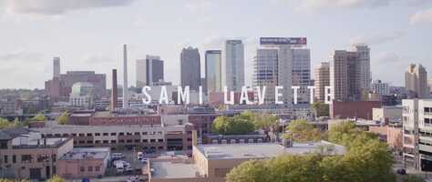 Free download Sami Lavette - I Had You (Official Music Video).mp4 video and edit with RedcoolMedia movie maker MovieStudio video editor online and AudioStudio audio editor onlin