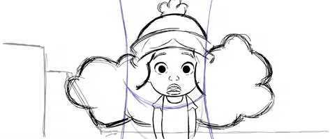 Free download Sam Marin Hair Love animation reel video and edit with RedcoolMedia movie maker MovieStudio video editor online and AudioStudio audio editor onlin