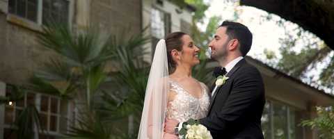 Free download Sammi  Alexs Wedding video and edit with RedcoolMedia movie maker MovieStudio video editor online and AudioStudio audio editor onlin