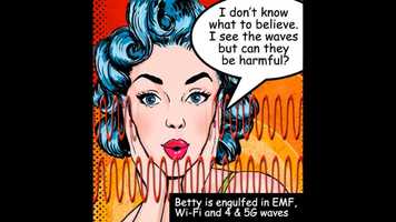 Free download Sample comic transition video and edit with RedcoolMedia movie maker MovieStudio video editor online and AudioStudio audio editor onlin