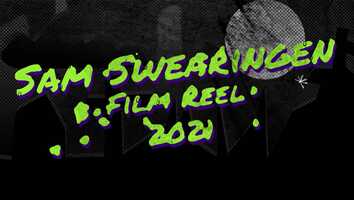 Free download Sams Film Reel 2021 video and edit with RedcoolMedia movie maker MovieStudio video editor online and AudioStudio audio editor onlin