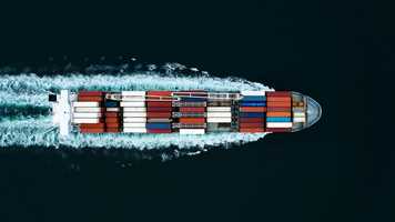 Free download Samskip Shipping video and edit with RedcoolMedia movie maker MovieStudio video editor online and AudioStudio audio editor onlin