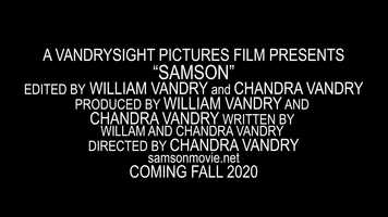Free download SAMSON TRAILER video and edit with RedcoolMedia movie maker MovieStudio video editor online and AudioStudio audio editor onlin