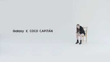 Free download Samsung Galaxy X Coco Capitn MY PEN DRAWS INTO THE ONE GALAXY video and edit with RedcoolMedia movie maker MovieStudio video editor online and AudioStudio audio editor onlin