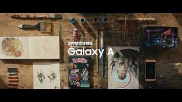 Free download SAMSUNG - Pink Machine Tattoo video and edit with RedcoolMedia movie maker MovieStudio video editor online and AudioStudio audio editor onlin