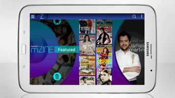 Free download SAMSUNG // PRODUCT APP DEMO video and edit with RedcoolMedia movie maker MovieStudio video editor online and AudioStudio audio editor onlin