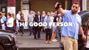 Free download Sam- The Good Person video and edit with RedcoolMedia movie maker MovieStudio video editor online and AudioStudio audio editor onlin