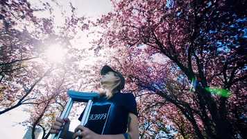 Free download Samuel Sprynczynatyk 2018-19 Showreel video and edit with RedcoolMedia movie maker MovieStudio video editor online and AudioStudio audio editor onlin