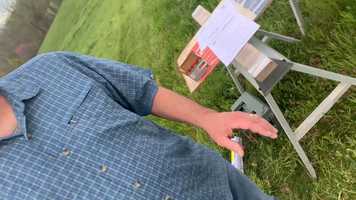 Free download Samuel Trey Kirtley Hunter Education video and edit with RedcoolMedia movie maker MovieStudio video editor online and AudioStudio audio editor onlin