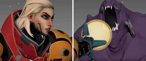 Free download Samus Cinematic video and edit with RedcoolMedia movie maker MovieStudio video editor online and AudioStudio audio editor onlin