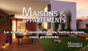 Free download SANARY-SUR-MER - MAISON A VENDRE - 492 000  - 90 m - 5 pice(s) video and edit with RedcoolMedia movie maker MovieStudio video editor online and AudioStudio audio editor onlin