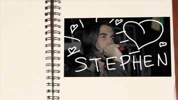 Free download Sana - Stalker (Official Music Video) video and edit with RedcoolMedia movie maker MovieStudio video editor online and AudioStudio audio editor onlin