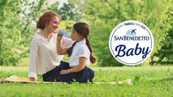 Free download San Benedetto baby - Spot TV 2019 video and edit with RedcoolMedia movie maker MovieStudio video editor online and AudioStudio audio editor onlin