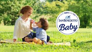 Free download SAN BENEDETTO BABY UN, DUE, TRE, STELLA! video and edit with RedcoolMedia movie maker MovieStudio video editor online and AudioStudio audio editor onlin