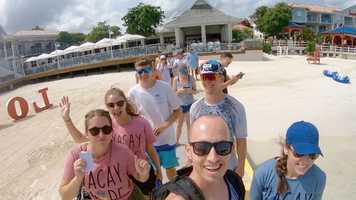 Free download Sandals 2020: Montego Bay, Jamaica video and edit with RedcoolMedia movie maker MovieStudio video editor online and AudioStudio audio editor onlin