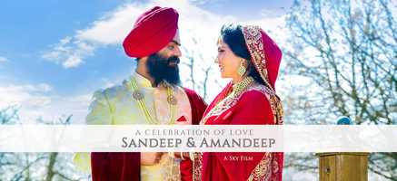 Free download Sandeep  Amandeep Highlights.mp4 video and edit with RedcoolMedia movie maker MovieStudio video editor online and AudioStudio audio editor onlin