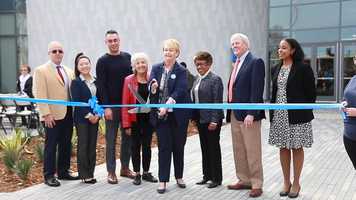 Free download San Diego Mesa College dedicates state-of-the-art center video and edit with RedcoolMedia movie maker MovieStudio video editor online and AudioStudio audio editor onlin