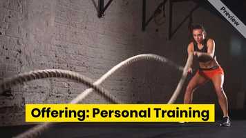 Free download San Diego Personal Trainer video and edit with RedcoolMedia movie maker MovieStudio video editor online and AudioStudio audio editor onlin