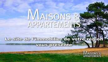 Free download SANGUINET - MAISON A VENDRE - 895 000  - 141 m - 5 pice(s) video and edit with RedcoolMedia movie maker MovieStudio video editor online and AudioStudio audio editor onlin