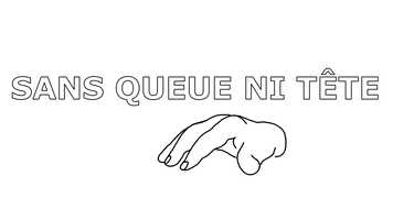 Free download SANS QUEUE NI TTE video and edit with RedcoolMedia movie maker MovieStudio video editor online and AudioStudio audio editor onlin