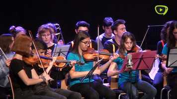 Free download Santa Coloma de Farners - Gran Concert de Conjunts Musicals Joves  23-11-19 video and edit with RedcoolMedia movie maker MovieStudio video editor online and AudioStudio audio editor onlin