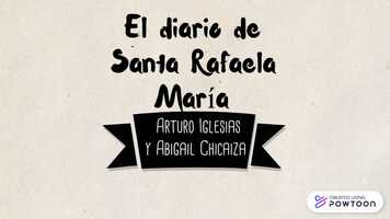 Free download Santa Rafaela Mara video and edit with RedcoolMedia movie maker MovieStudio video editor online and AudioStudio audio editor onlin