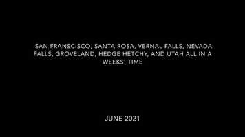 Free download Santa Rosa  Yosemite video and edit with RedcoolMedia movie maker MovieStudio video editor online and AudioStudio audio editor onlin