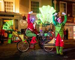 Free download Santas Air Force - Apus Productions video and edit with RedcoolMedia movie maker MovieStudio video editor online and AudioStudio audio editor onlin