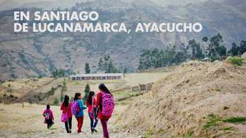 Free download Santiago de Lucanamarca Proyecto - Ayacucho video and edit with RedcoolMedia movie maker MovieStudio video editor online and AudioStudio audio editor onlin