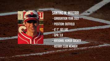 Free download Santino Multari video and edit with RedcoolMedia movie maker MovieStudio video editor online and AudioStudio audio editor onlin