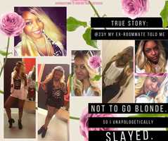 Free download SaphiqueFemme: Black Girls SLAY  Our Black Lives Matter. video and edit with RedcoolMedia movie maker MovieStudio video editor online and AudioStudio audio editor onlin